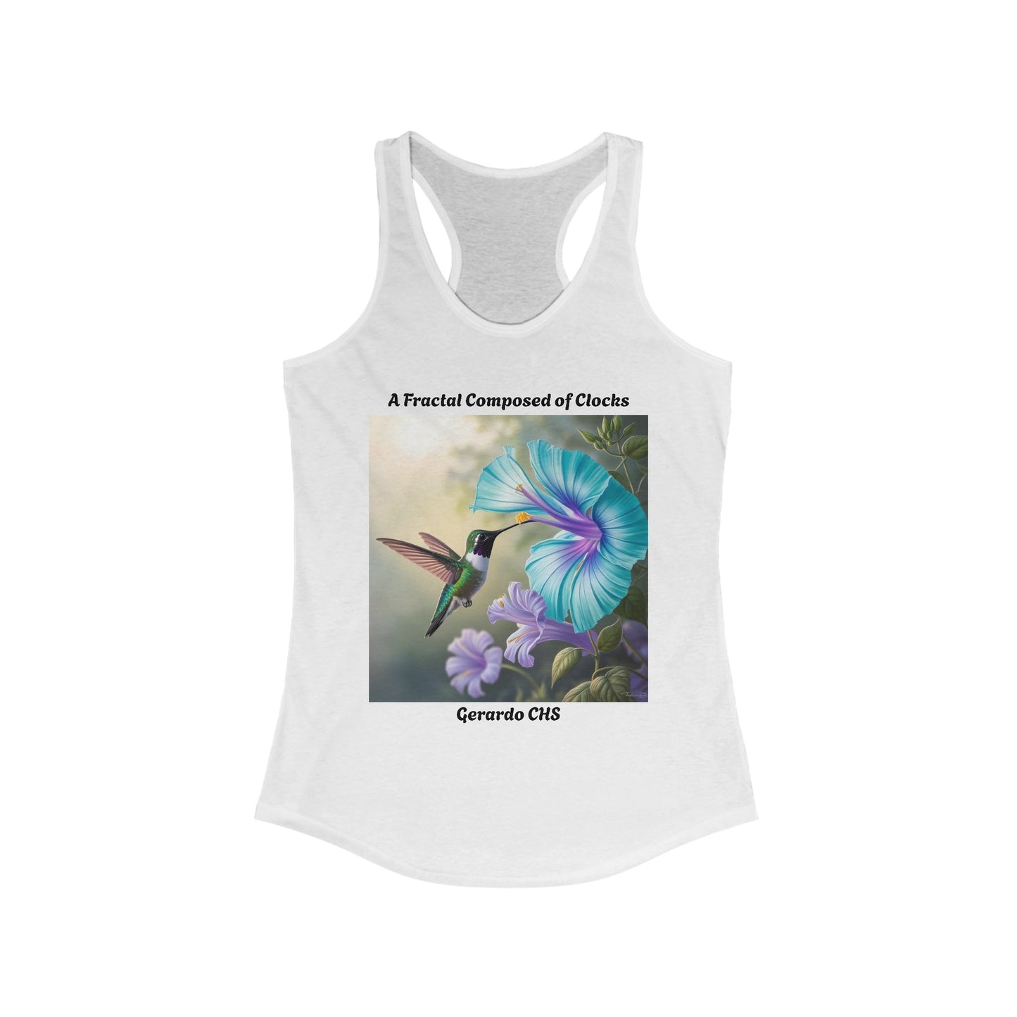 Humming Bird