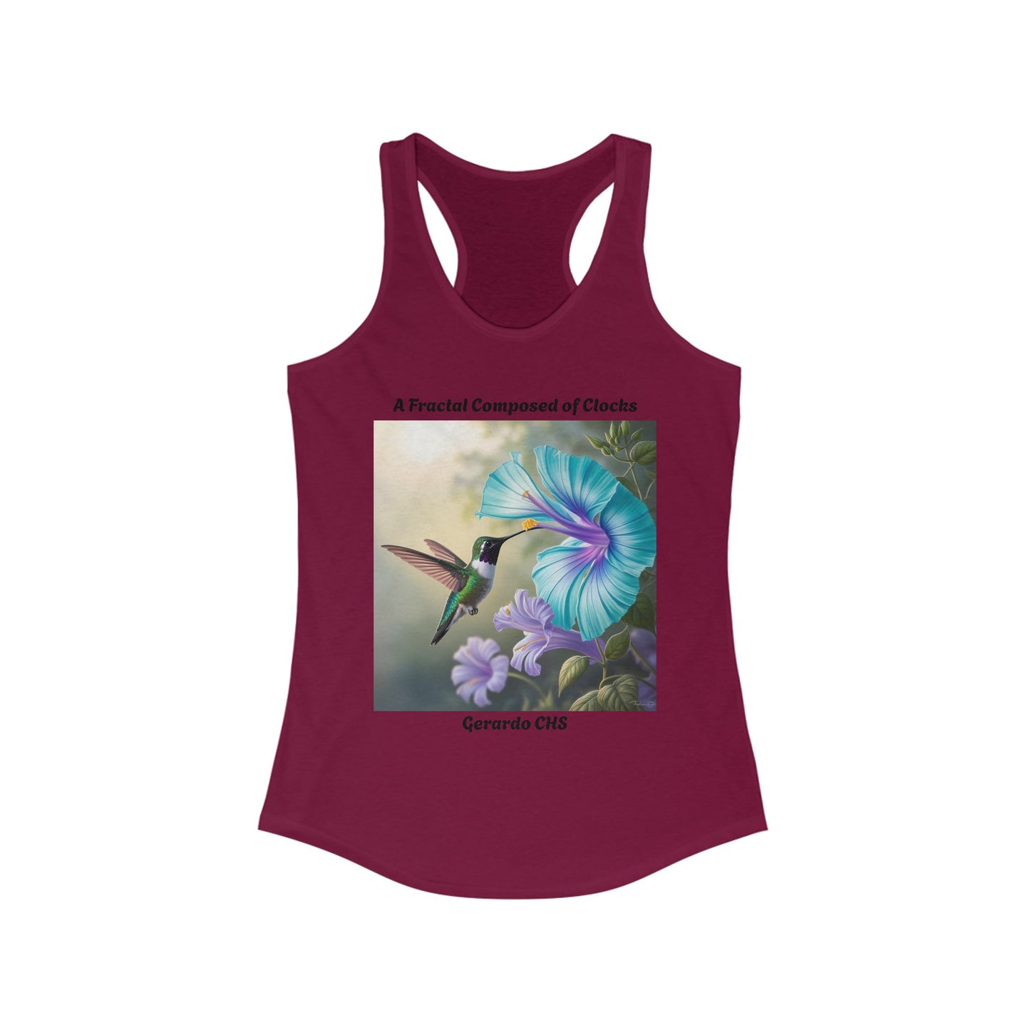 Humming Bird