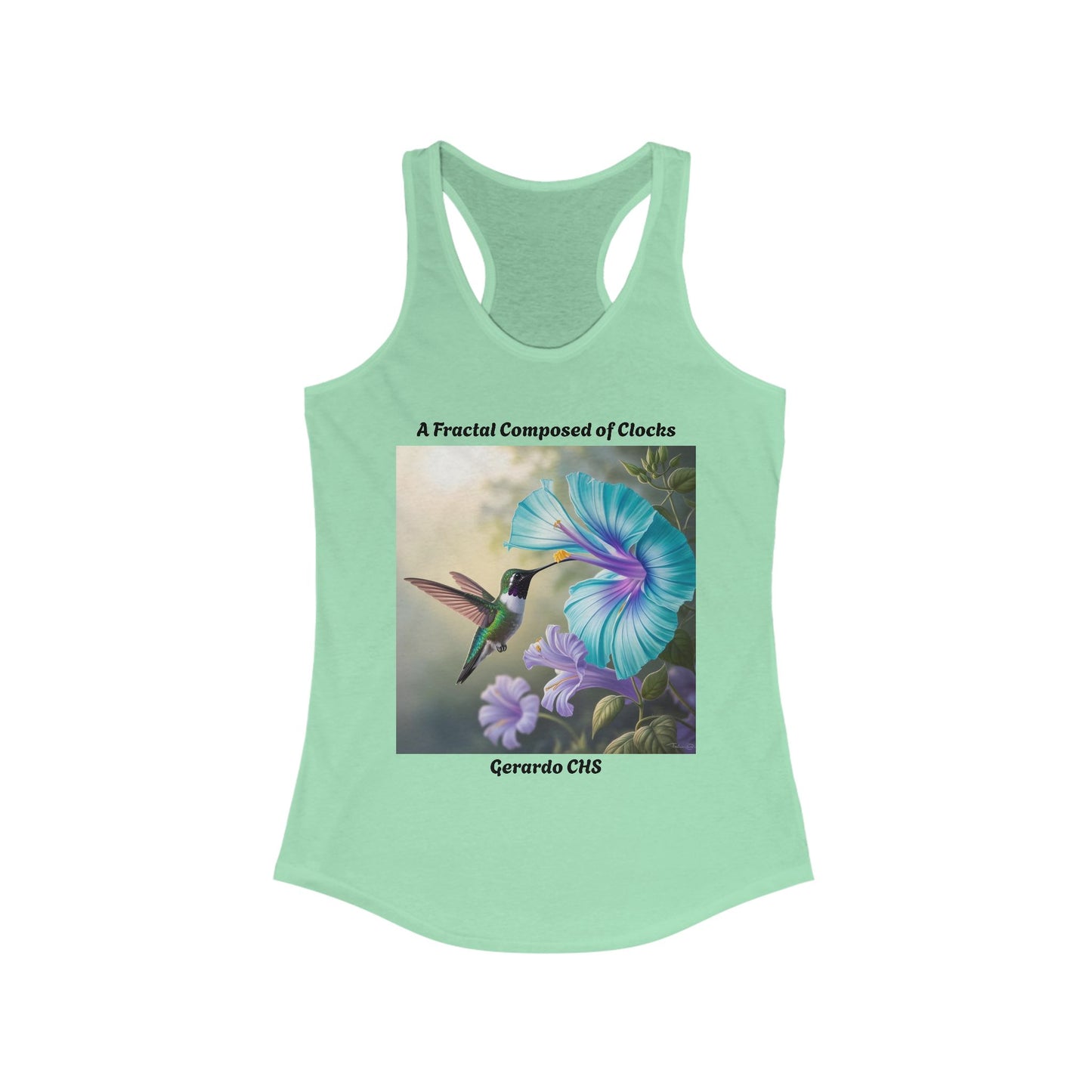 Humming Bird