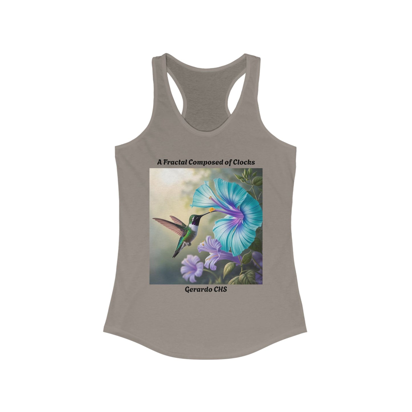 Humming Bird