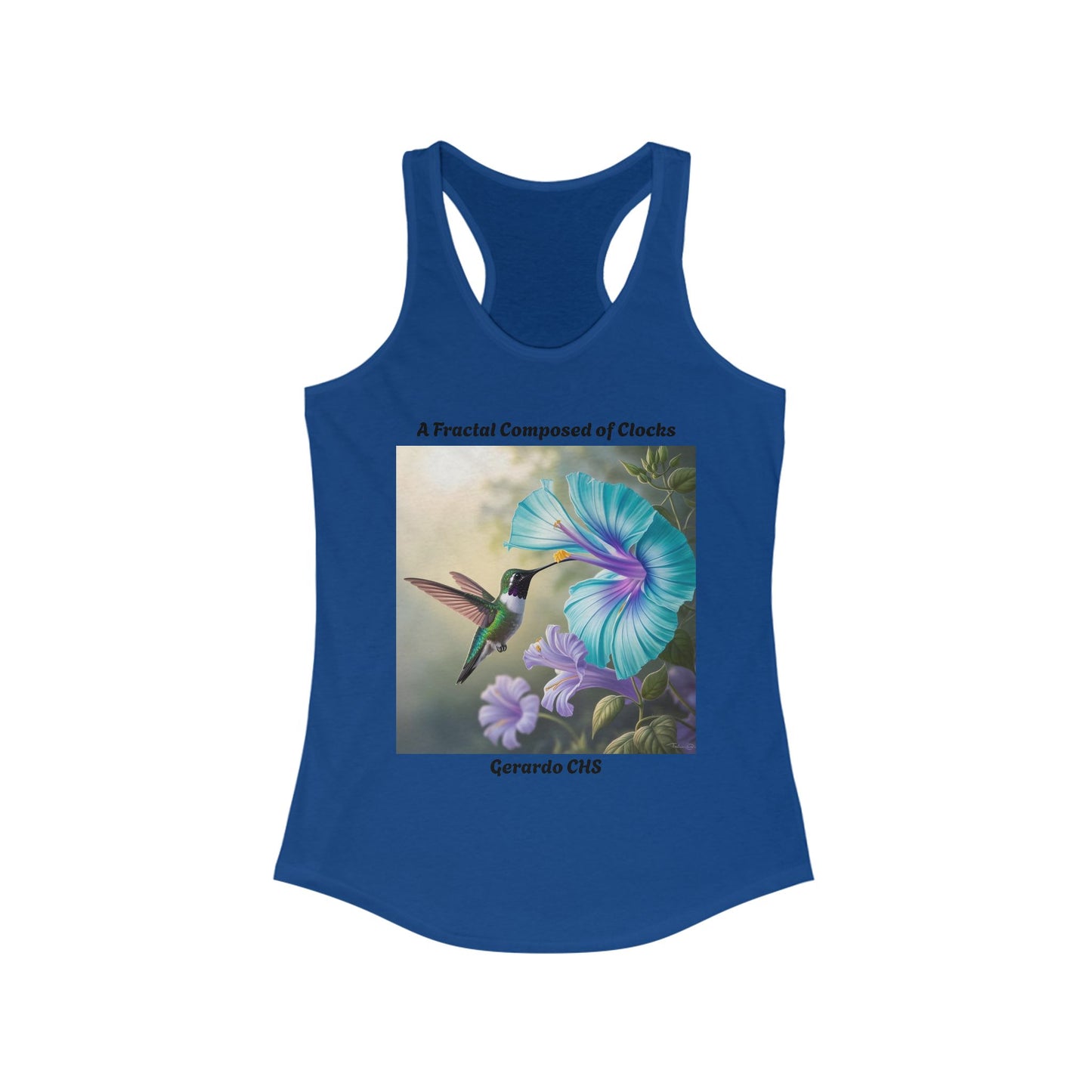 Humming Bird