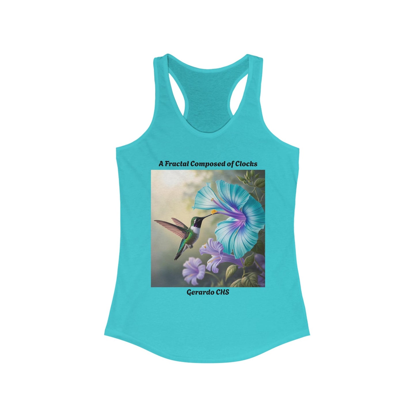 Humming Bird