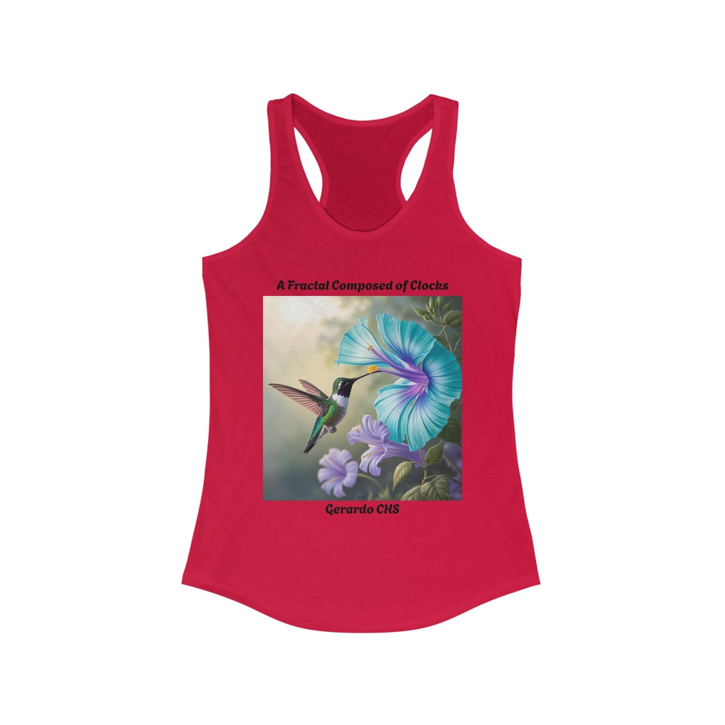 Humming Bird
