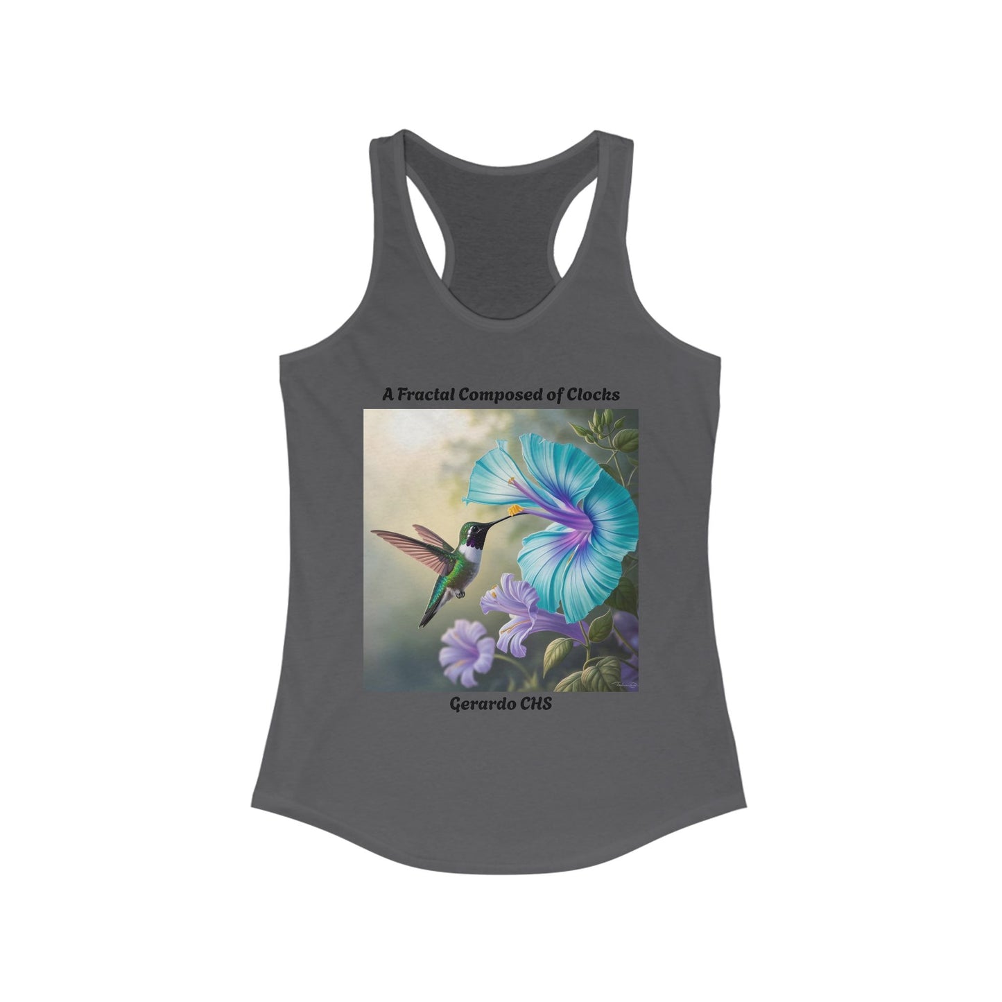 Humming Bird