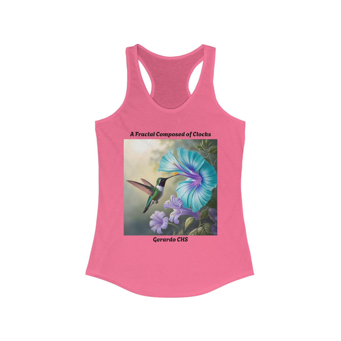Humming Bird