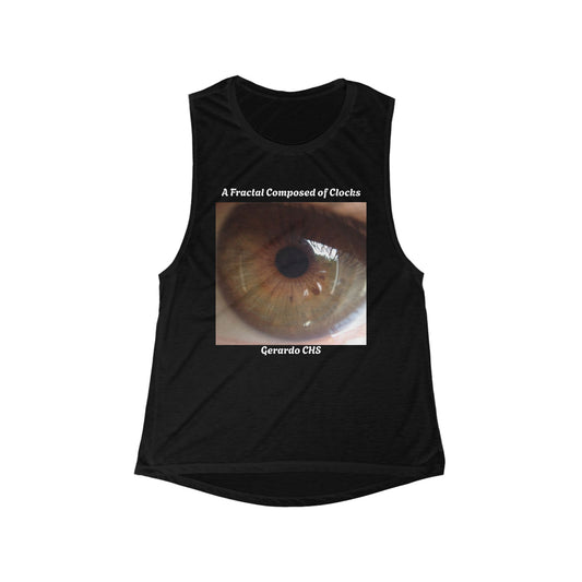 Eye Tank Top